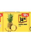 ANANAS SWEET