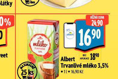 TRVANLIV MLKO 3,5%