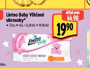LINTEO BABY DTSK VLHEN UBROUSKY