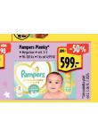 PAMPERS DTSK PLENKY