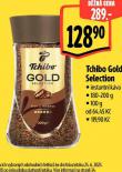 TCHIBO GOLD SELECTION INSTANTN KVA