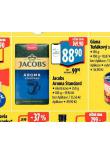 JACOBS AROMA STANDARD MLET KVA