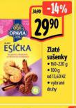 ZLAT SUENKY