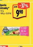 OPAVIA TATRANKY