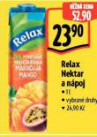 RELAX NEKTAR A NPOJ