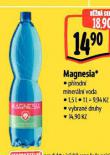 MAGNESIA