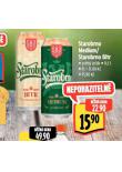 PIVO STAROBRNO MEDIUM