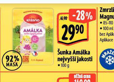 UNKA AMLKA NEJVY JAKOSTI