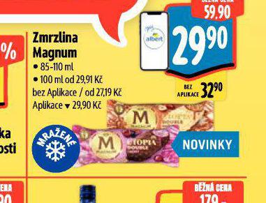ZMRZLINA MAGNUM