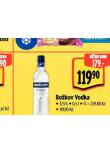 BOKOV VODKA