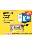 GOURMET GOLD KONZERVA PRO KOKY