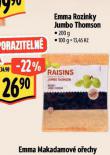 EMMA ROZINKY JUMBO THOMSON
