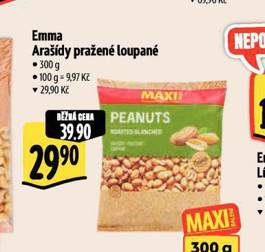 EMMA ARADY PRAEN LOUPAN