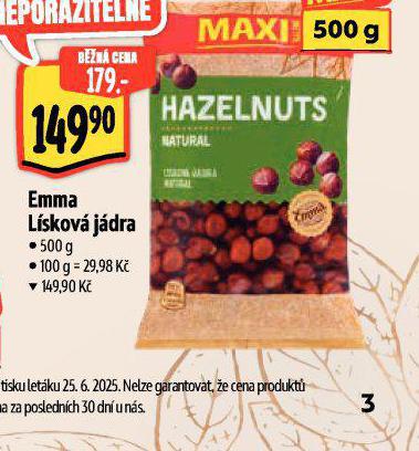 EMMA LSKOV JDRA