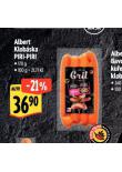 KLOBSKA PIRI PIRI