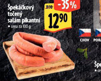 PEKKOV TOEN SALM PIKANTN