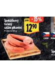 PEKKOV TOEN SALM PIKANTN
