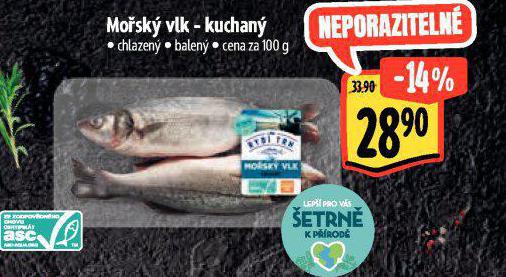 MOSK VLK - KUCHAN