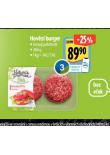 HOVZ BURGER