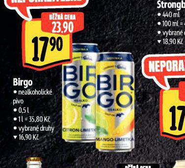 BIRGO