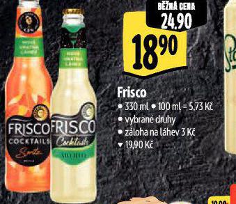 FRISCO