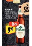 PIVO PLATAN DESTKA