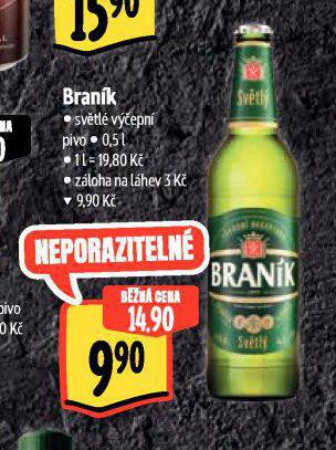 PIVO BRANK