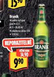 PIVO BRANK