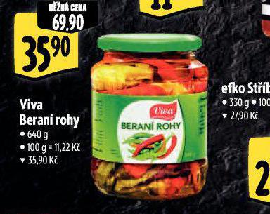 VIVA BERAN ROHY