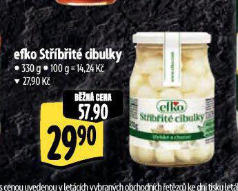 EFKO STBIT CIBULKY