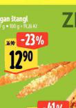 VEGAN TANGL