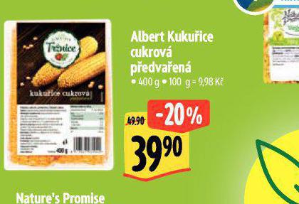 ALBERT KUKUICE CUKROV PEDVAEN