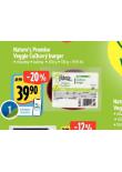 VEGGIE OKOV BURGER