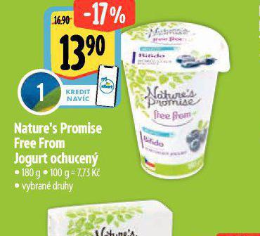 FREE FROM JOGURT OCHUCEN
