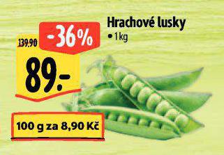 HRACHOV LUSKY