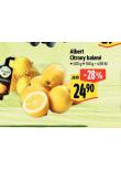 CITRONY