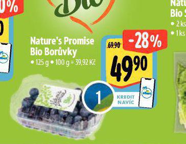 BIO BORVKY