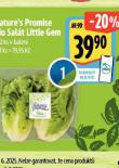 BIO SALT LITTLE GEM