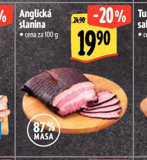 ANGLICK SLANINA