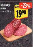TURISTICK SALM