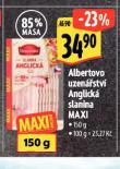 ANGLICK SLANINA MAXI
