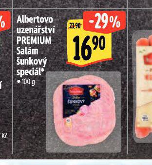 SALM UNKOV SPECIL