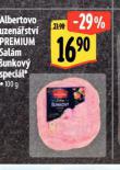 SALM UNKOV SPECIL