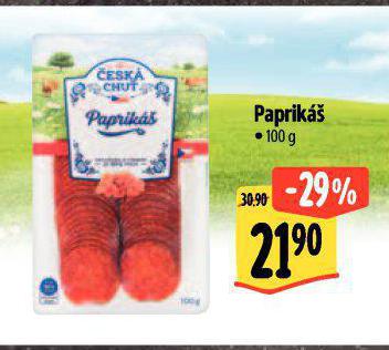 PAPRIK