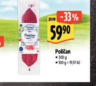 POLIAN