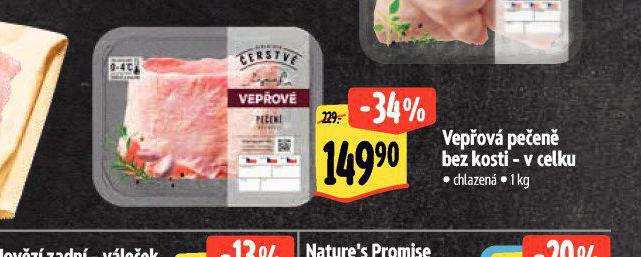 VEPOV PEEN BEZ KOSTI