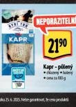 KAPR PLEN