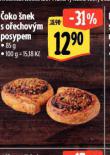 OKO NEK S OECHOVM POSYPEM