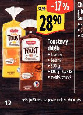 TOUSTOV CHLB