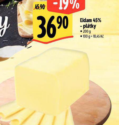 EIDAM 45% PLTKY